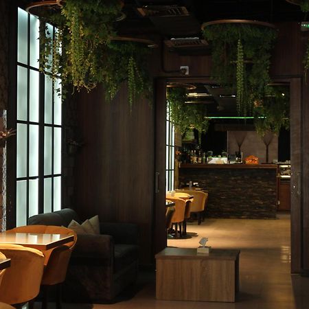 Amman Inn Boutique Hotel Kültér fotó