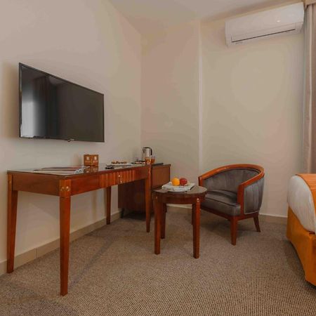 Amman Inn Boutique Hotel Kültér fotó
