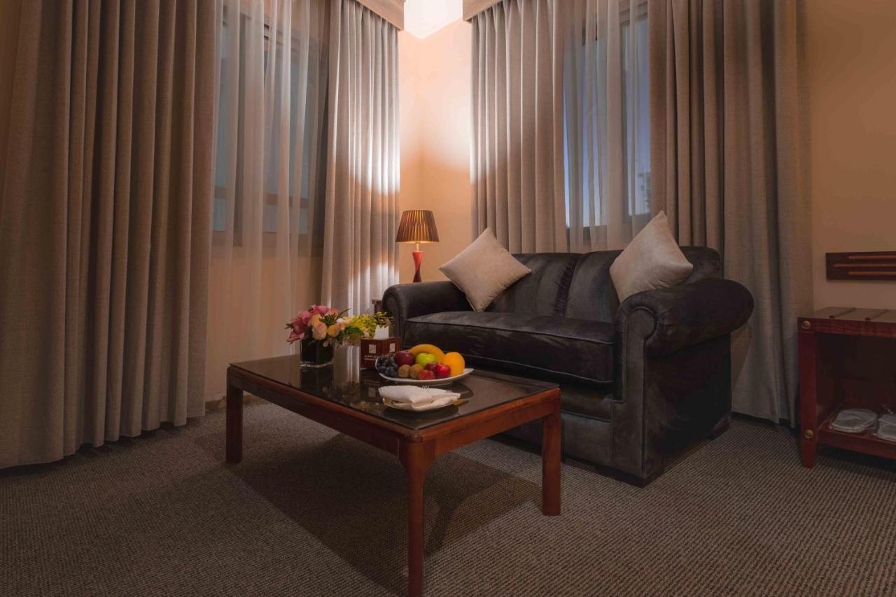 Amman Inn Boutique Hotel Kültér fotó